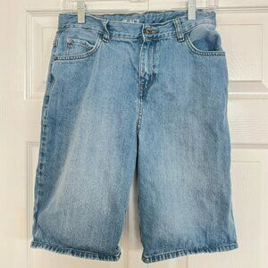 The Children's Place Size 16 Demin Jean Boys Tween Teen Adjustable Waist